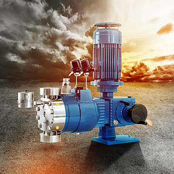 high-pressure-pump